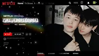 SÉRIE JIKOOK • 