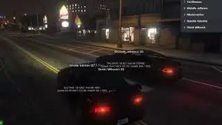 [LS-RP.COM] Clapping userone GTA RP