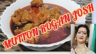 MUTTON ROGAN JOSH 