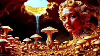 Psychedelic Spiritual Awakening is Here