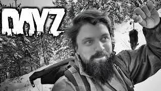 Der Winter ist da! ★ DayZ Hardcore Survival ★ RTX 4090 4K60  PC Gameplay German / Deutsch