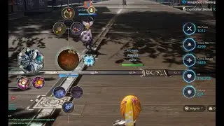 Battle pass sialan Part 3 !!!!!! - Join DISCORD!! Blade And Soul NEO
