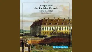 Piano Sonata in F Major, Op. 41 