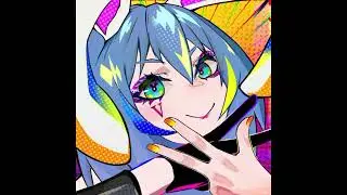 Emray - About 10 hours of making breakcore (glitch remix by unknown artist)