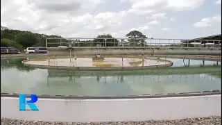 SEE HOW WE GET PORTABLE WATER FROM GHANA WATER COMPANY