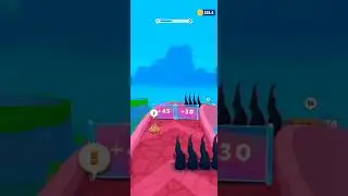fish run 3d 😂😂😂 #shorts #funny