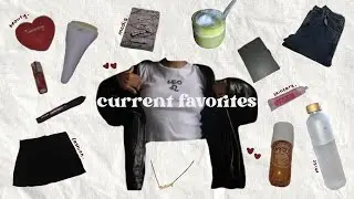 my all time favorites of 2022 (fashion, beauty, books, movies, lifestyle, etc )