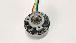 39mm bldc brushless bl3920 12v bldc outrunner motor for massage gun 3600rpm bl3920o,#bl3920,#bldc