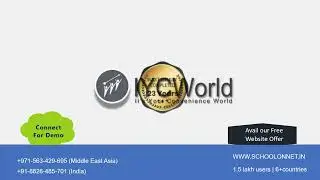 School Management System DEMO | Online ERP Software for School | School ERP System
