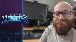 #310 - Into the Nexus: &ldquo;Supporting Grassroot esports&rdquo; w/ Bahamut