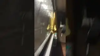 pune tunnel view # travel #natural #view #bus#road #jawan #jailer #bgm #viral #leo