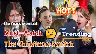The Christmas Switch