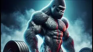 UNITY Gym Rap Motivation Mix 2025 🌐 Workout Music Playlist Inspired by 2PAC Eminem Lil Jon 50 Cent