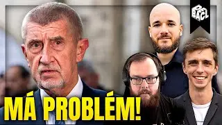 Dok&aacute;že Babi&scaron; vyře&scaron;it svůj střet z&aacute;jmů? | DEBACL