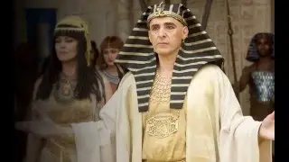 The Hollywood Race Card: Whitewashing History!