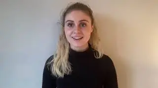 Laura Robertson Birmingham Audition