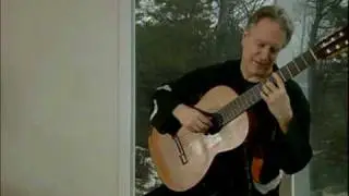 Benjamin Verdery - Couperin - Mysterious Barricades