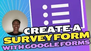 🌟Step-by-Step Guide: How to Create a Google Forms Survey for Beginners🌟