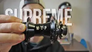 Wethepeople Supreme Cassette Hub + Sound