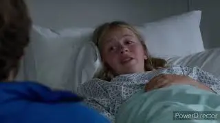 Emmerdale - Liv Gets Rushed To The Hospital (3/4) (12th August 2021)