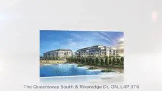 The South Shore Condos Phase 2