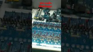 mt1201 board all amplifier board