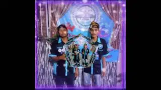 INILAH KAMI SSTI SOLID DG KESEDERHANAAN . YG INDAH . MENGHASILKAN CIPTA RUKUN . SOLIDARITAS