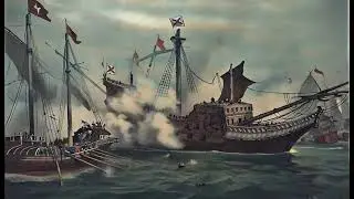 Battle of Preveza