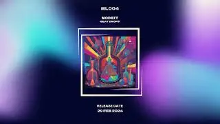 Modbit - Beat Drops