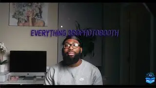 360 PHOTO BOOTH 2021 & EVERYTHING YOU NEED TO KNOW ABOUT  It