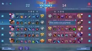 BRONZE MATCH VALENTINE TOURNAMENT