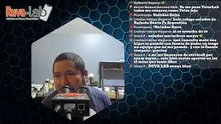 [LIVE] Respondiendo Sus Preguntas | Ruva Lab