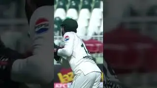 Rickelton Caught Behind! Shaheen&rsquo;s Seam Magic Does the Trick #sportstv #PAKvSA #cricket | M3U1U