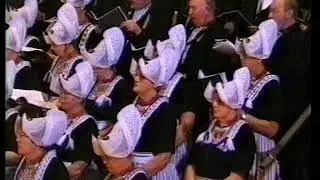 Guiseppe Verdi I Lombardi Coro della Processione Gerusalem