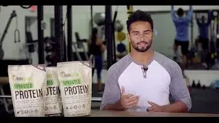 IRON VEGAN COMMERCIAL
