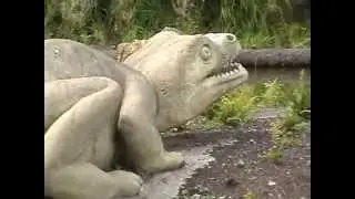 Crystal Palace Dinosaurs: A Rough Guide (2004)
