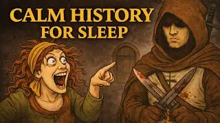 *NO ADS* Why It Sucked to Be a Medieval Assassin And More
