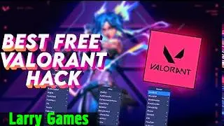 VALORANT HACK 2026 PC - VALORANT CHEAT DOWNLOAD FREE - VALORANT AIMBOT + ESP + WALLHACK KFT