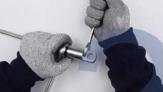 AQLOCK - AcciaioQuattro Srl - intestatura funi inox tipo C