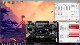Radeon RX Vega 56 Power Target Skalierbarkeit + Undervolting