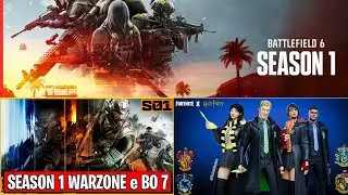 LIVE - CALL OF DUTY NOVA ATUALIZAÇÃO DE MAPA OUTROS JOGOS GAMEPLAY NO XBOX SÉRIES S🍀REBIRTH REAPER