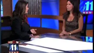 Tori Sandoval case on Robin Sax Lost in the System PART 2