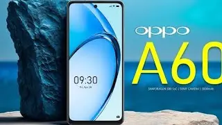 Oppo Reno A60 Full Review &ndash; Worth the Hype? | ZK Mobile2025
