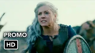 Vikings 6x04 Promo 