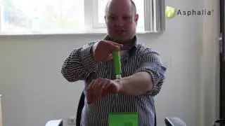 Aspivenin uitzuigpomp - How to