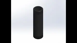 Hydraulic Bottle Jack &ndash; Ram Cylinder | Main Piston Tube