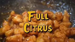 ScottCheetos Full Citrus (Full House parody)