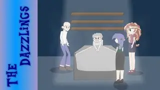 The Dazzlings: Season 2 (E10) - Promise (SEASON FINALE)