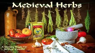 Medieval Herbs