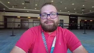 QUAKECON 2023 - OLD HICKORY & Church of Quake